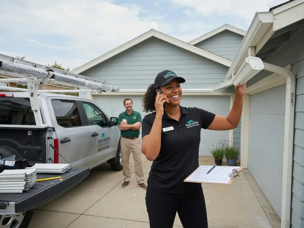 Gutter Installation Blissfield, OH FAQs